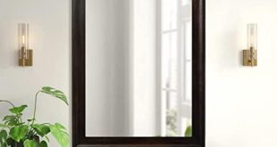 Charming Wall Mirrors: Enhance Your Space with Elegance