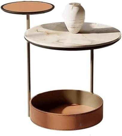 Elegant and Functional End Tables for Every Space