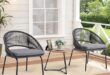 Relax in Style: Explore Our Outdoor Furniture Collections!