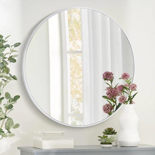 Elegant mirrors to enhance your decor and reflect style