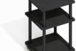 Elegant and Functional End Tables for Every Space