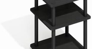 Elegant and Functional End Tables for Every Space