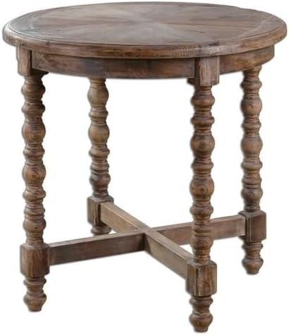 Stylish End Tables: Perfect for Small Spaces & Storage