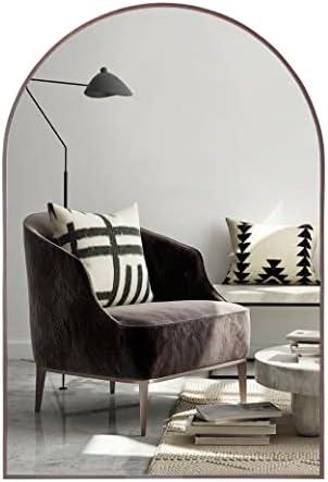 Stylish Mirrors to Elevate Any Room's Aesthetic