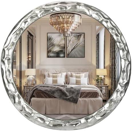 Stylish Mirrors to Elevate Any Room's Aesthetic