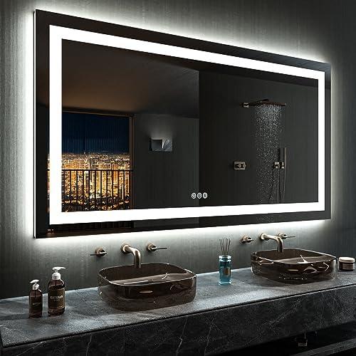 Stylish ⁣Mirrors to Elevate Any Room's Aesthetic