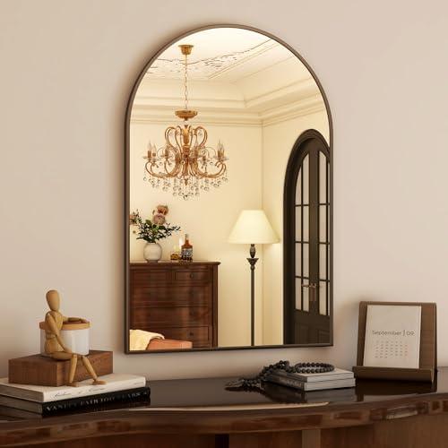 Stylish Mirrors to Elevate Any Room's Aesthetic