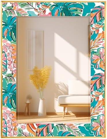 Discover Unique Handheld & Decorative Mirrors for Your Home
