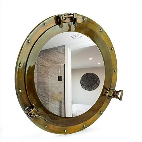 Discover Unique Handheld & Decorative Mirrors for Your Home