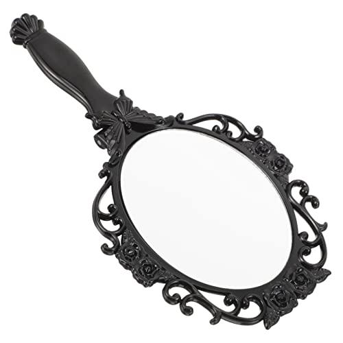 Discover Unique Handheld & Decorative Mirrors for‍ Your Home