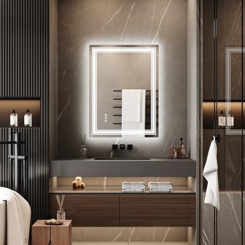 Explore Stylish Mirrors for Every Home Decor Aesthetic