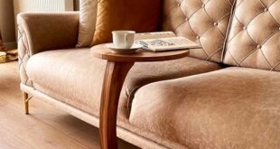 Stylish, functional side tables to enhance any decor