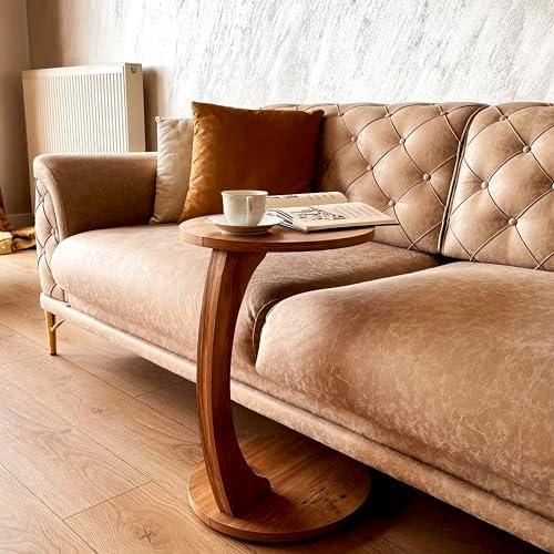 Stylish, functional side tables to enhance any decor