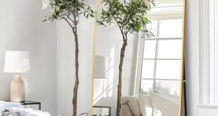 Elegant Mirrors for Every Space: Functional and Stylish Choices