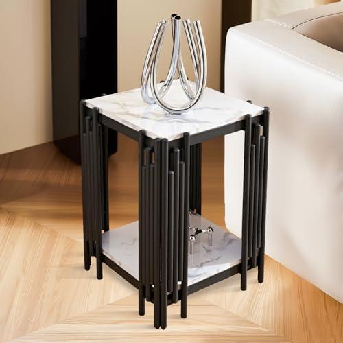 Stylish and Functional End Tables for Every Space