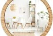 Enhance Your Decor with Charming Shamrock Acrylic Tiles