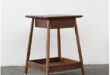 Stylish Multi-Functional End Tables for Every Space