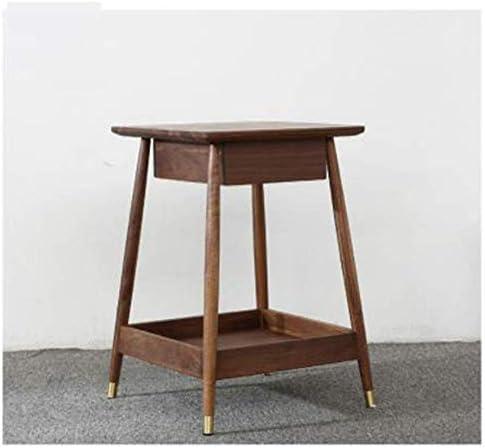 Stylish Multi-Functional End Tables for Every Space