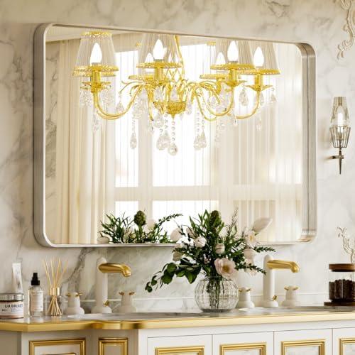 Explore Stylish Mirrors for Every Room and Occasion