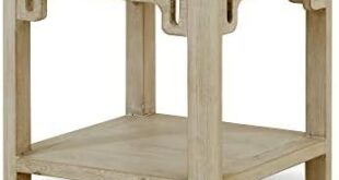 Chic and Versatile Side Tables for Any Living Space