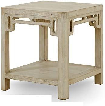 Chic and Versatile Side Tables for Any Living Space