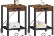 Versatile Side Tables for Every Space: Style Meets Functionality