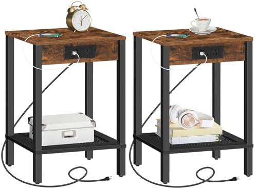 Versatile Side Tables for Every Space: Style Meets Functionality