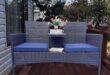 Discover Comfortable Outdoor Patio Furniture Sets Today!