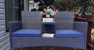 Discover Comfortable Outdoor Patio Furniture Sets Today!