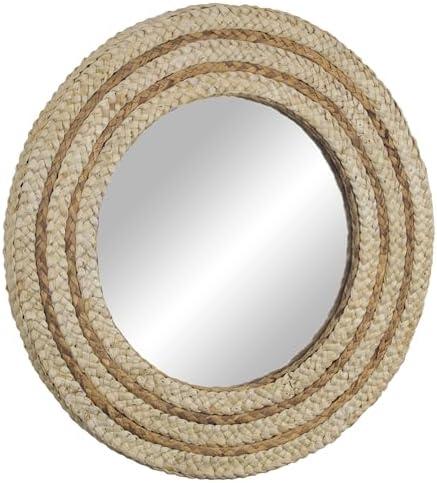Elegant Gold Full-Length Mirror for Any Room Décor
