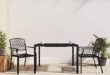 Cozy Outdoor Furniture Sets for Perfect Relaxation Spaces