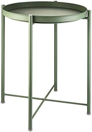 Stylish and Functional End Tables for Every Space