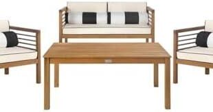 Explore stylish outdoor furniture for your perfect space!