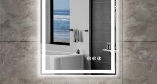 Explore Elegant Mirrors: Style, Function, and Versatility!