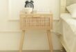 Stylish End Tables: Functional Decor for Any Space