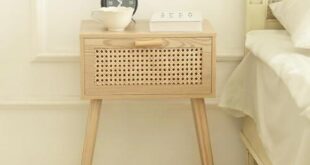 Stylish End Tables: Functional Decor for Any Space