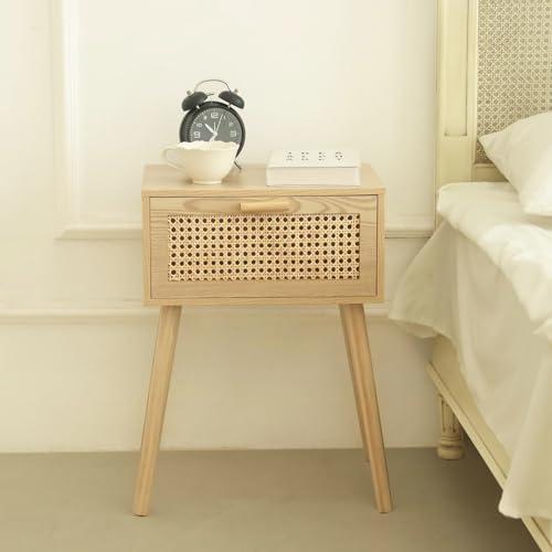 Stylish End Tables: Functional Decor for Any Space