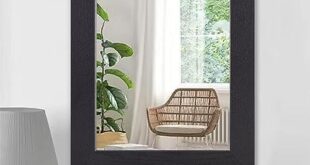 Stylish Mirrors for Home Decor: Reflect Your Unique Style