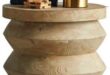 Stylish End Tables: Perfect for Any Space and Style