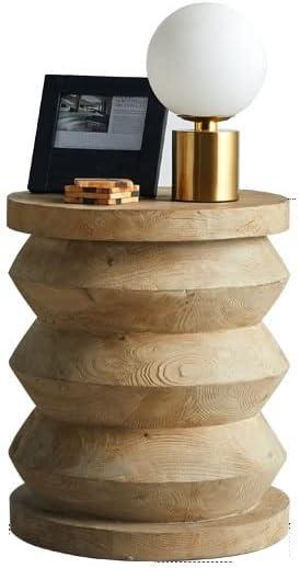 Stylish End Tables: Perfect for Any Space and Style