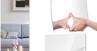 Elevate Your Space with Unique and Stylish Mirrors!