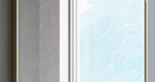 Versatile and stylish mirror options for every space