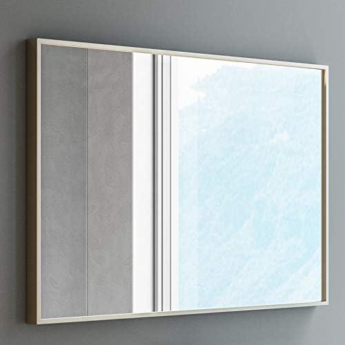 Versatile and stylish mirror options for every space