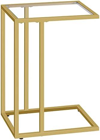 Charming & Versatile Side Tables for Every Space