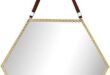 Reflect Your Style with Stunning Decor Mirrors for Every Space