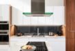 Elevating Style: The Art of Modern Kitchen Interiors