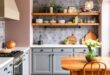 Embrace Boho Chic: Transform Your Kitchen with Unique Ideas