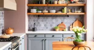 Embrace Boho Chic: Transform Your Kitchen with Unique Ideas