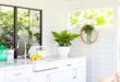 Charming Outdoor Kitchens on a Budget: Small Space Ideas