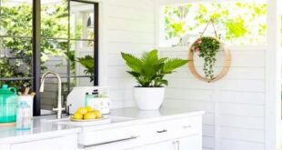 Charming Outdoor Kitchens on a Budget: Small Space Ideas